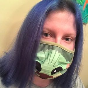 Meet your Posher, Rena